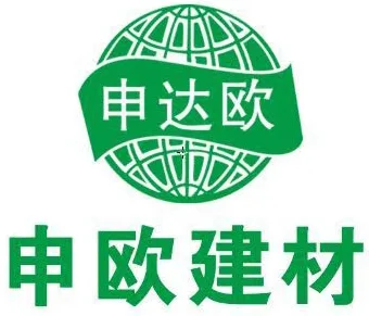常州市申欧建材有限公司 Logo