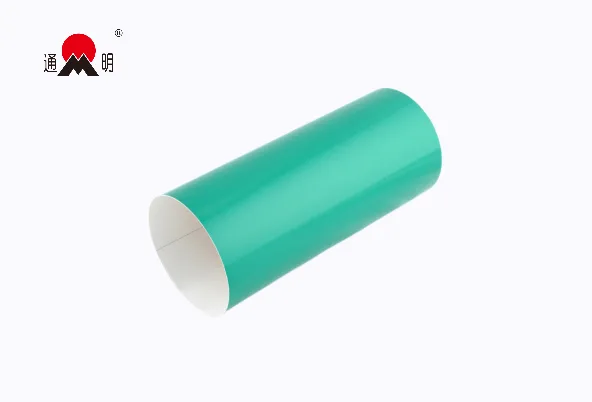 TM5100玻璃微珠型工程级反光膜-绿色