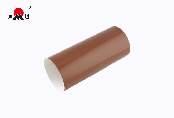 TM1800玻璃微珠型高强级反光膜-棕色