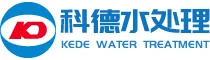 常州科德水处理成套设备股份有限公司 Logo