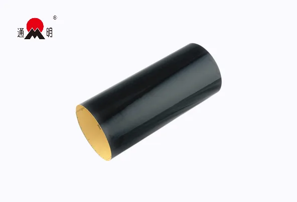 TM3100玻璃微珠型广告级反光膜-黑色
