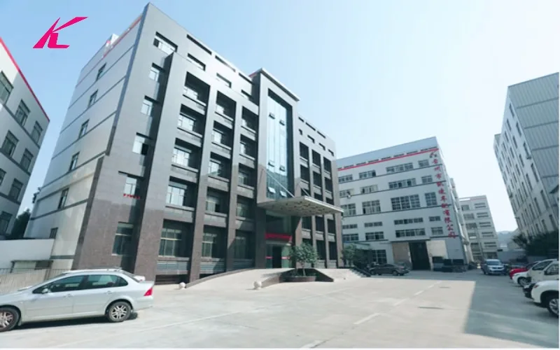 常州市凯凌汽车配件有限公司企业风采