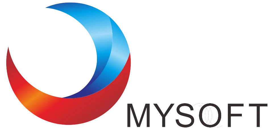 江苏明月软件技术股份有限公司 Logo
