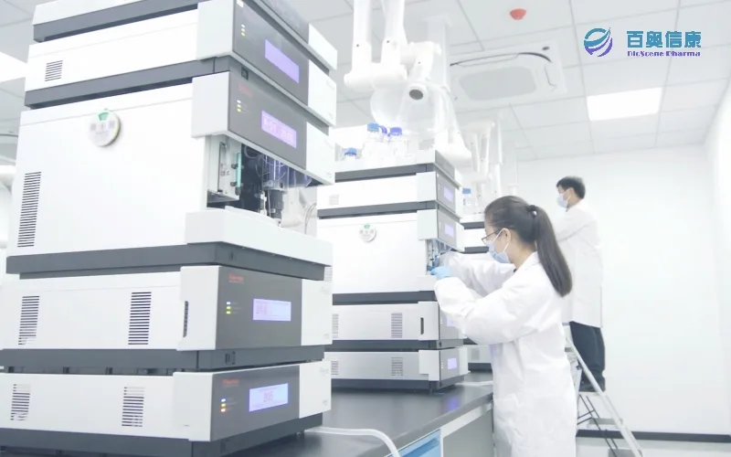 江苏百奥信康医药科技有限公司企业风采