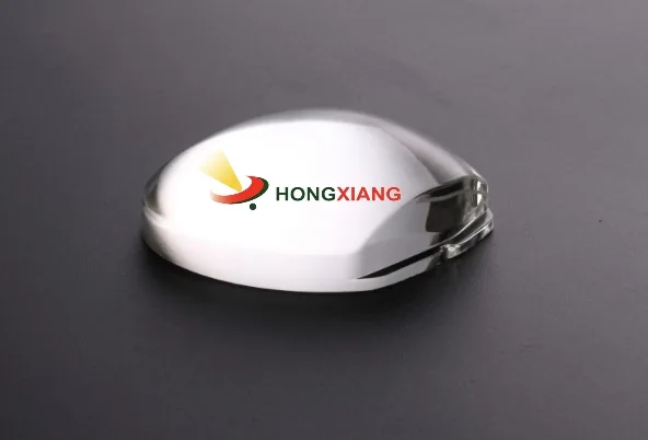 异形透镜