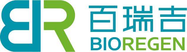 常州百瑞吉生物医药股份有限公司 Logo