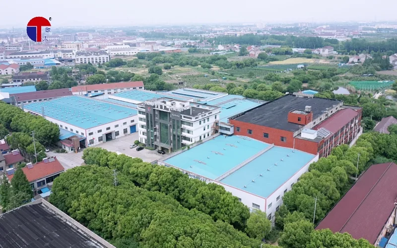 常州市欧太装饰材料有限公司企业风采
