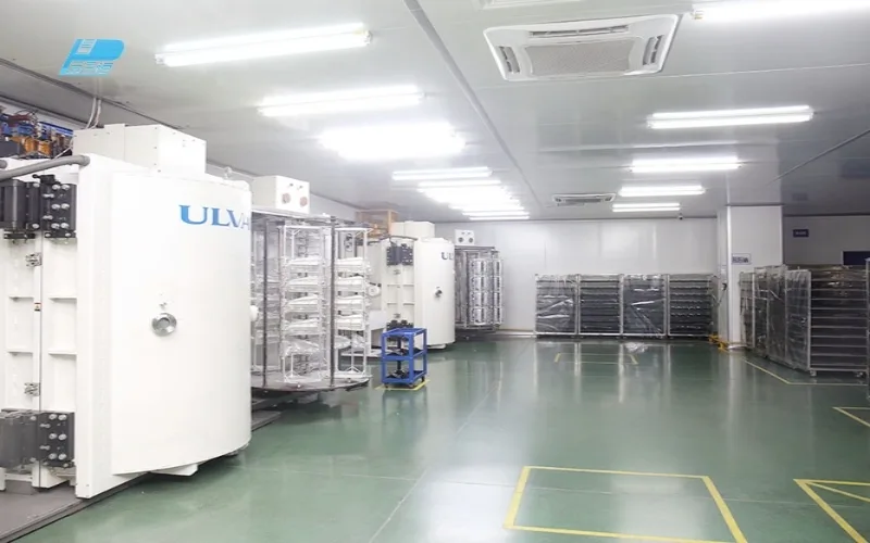 常州品恒车用电器有限公司企业风采
