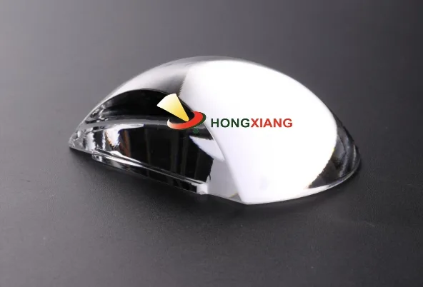 异形透镜