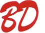 常州市邦德数控机床制造有限公司 Logo
