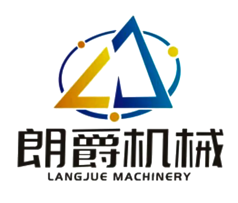 常州朗爵机械设备有限公司 Logo