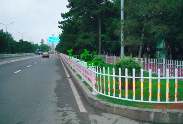 吉林长春园林护栏工程