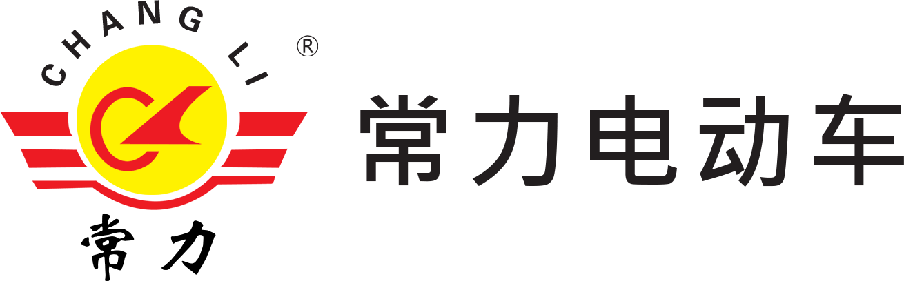 常州市喜力车业有限公司 Logo