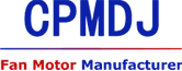 常州常鹏电机有限公司 Logo