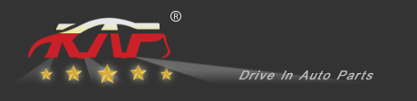 常州凯丰车辆配件有限公司 Logo