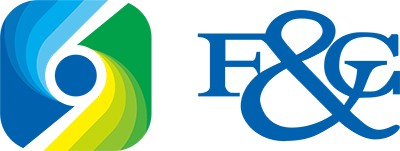 常州富林中电智能科技有限公司 Logo