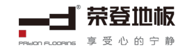 江苏中鑫家居新材料股份有限公司 Logo