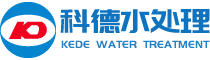 常州科德水处理成套设备股份有限公司 Logo