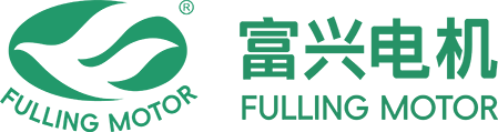 江苏富兴电机技术股份有限公司 Logo