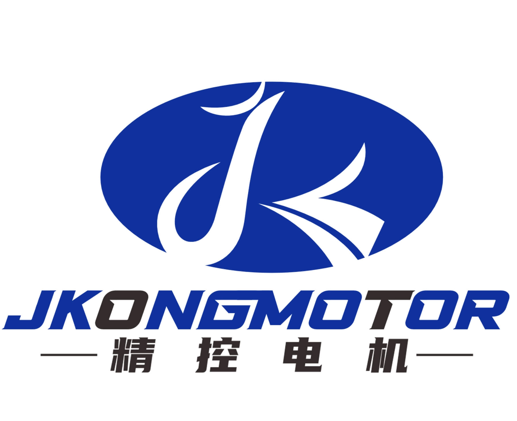 常州精控电机电器有限公司 Logo