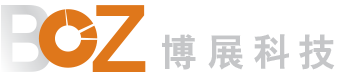 常州博展机械科技有限公司 Logo