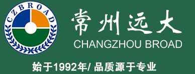 常州远大新材料科技有限公司 Logo