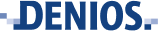 丹尼奥斯安全设备（常州）有限公司 Logo