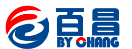 常州百昌涂料科技有限公司 Logo