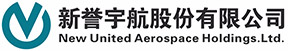 新誉宇航股份有限公司 Logo