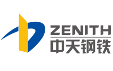 中天钢铁集团有限公司 Logo