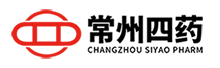 常州四药制药有限公司 Logo