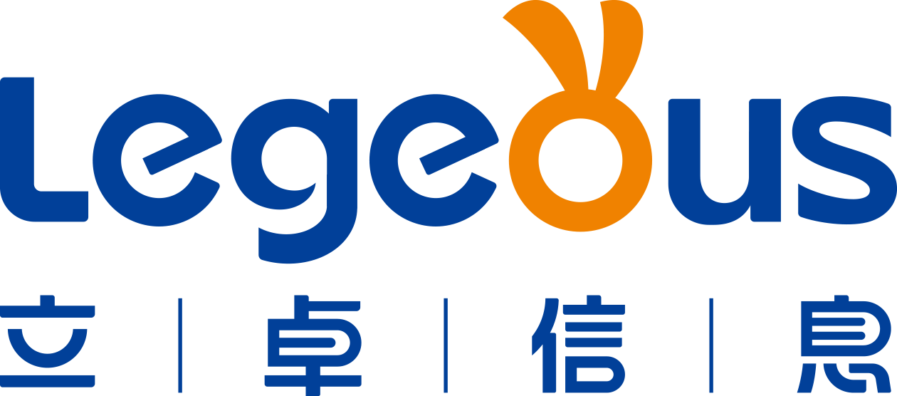 江苏立卓信息技术有限公司 Logo