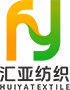 常州市汇亚纺织有限公司 Logo
