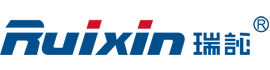 常州瑞信电子科技有限公司 Logo
