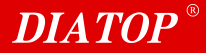 常州戴雅托普机械有限公司 Logo