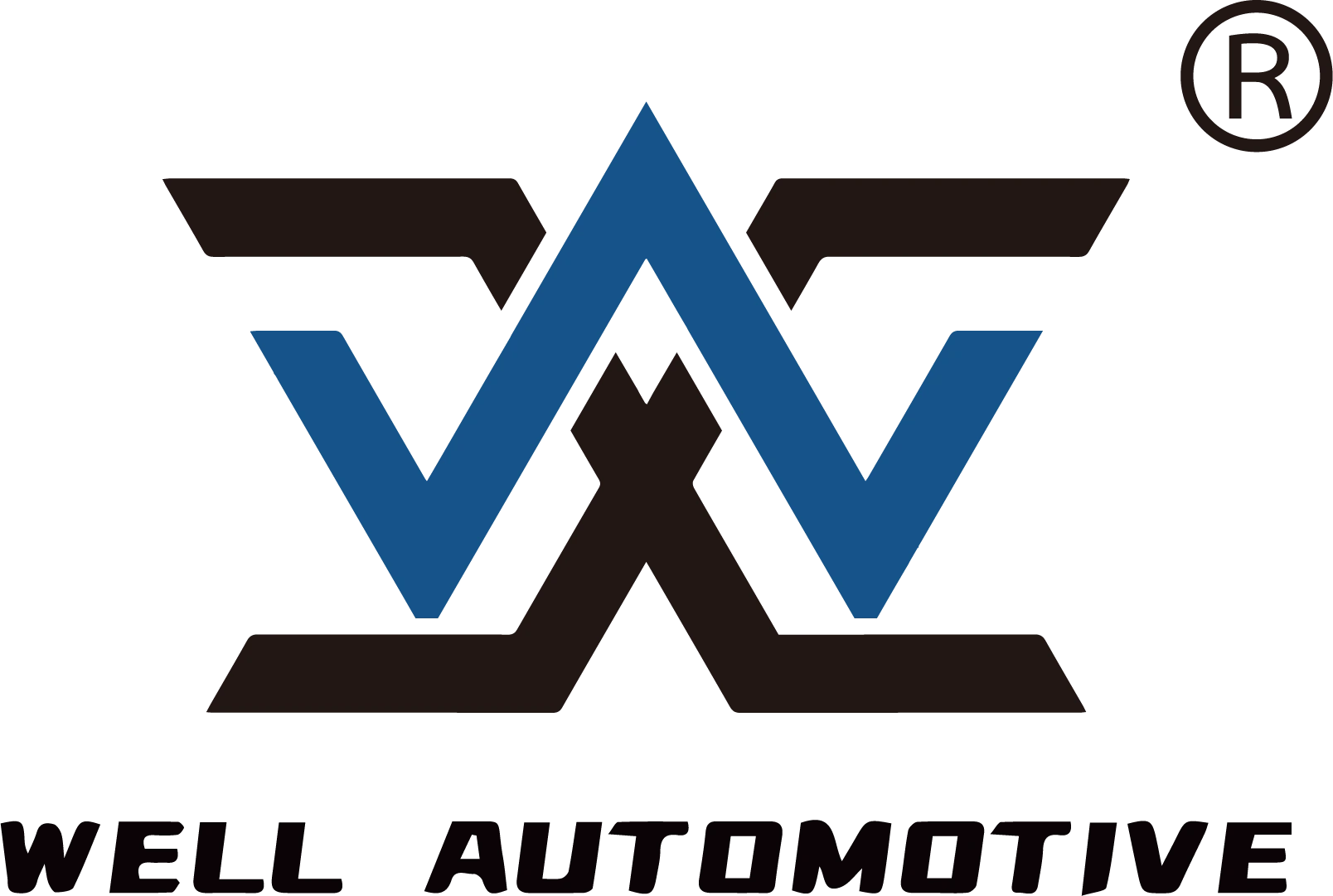 伟袖汽车科技（常州）有限公司 Logo
