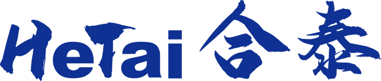 常州合泰电机电器股份有限公司 Logo