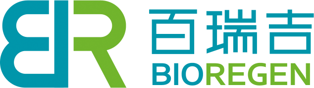常州百瑞吉生物医药股份有限公司 Logo