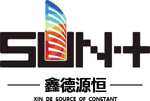 常州鑫德源恒耐火板装饰材料股份有限公司 Logo