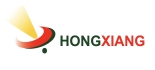 鸿响光学玻璃 Logo