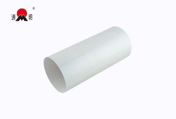 TM5100玻璃微珠型工程级反光膜-白色