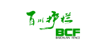 百川护栏 Logo
